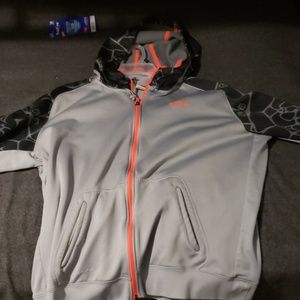 Nike thermal fit Jacket